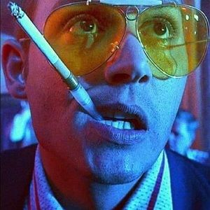 Meet your Posher, Jason